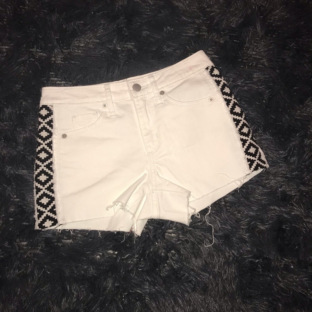 Women’s Shorts